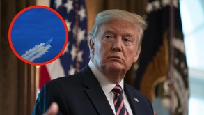 Estados Unidos ataca embarcación de Venezuela