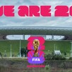 Guadalajara tendrá al Estadio Akron como parte del Mundial 2026 y ya preparan un plan de acción en movilidad.