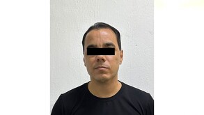 Omar “N”, detenido en Zapopan por presunto abuso sexual infantil agravado, podría tratarse extraoficialmente del futbolista Omar Bravo. Fiscalía continúa invest