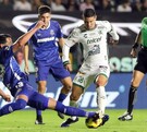 León recibe al Toluca con el debut de Ignacio Ambriz como técnico de los Esmeraldas desde el Estadio de León en la jornada 12 del Apertura 2025.