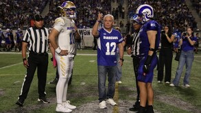 Los Borregos del Tec de Monterrey llegaban al encuentro con un saldo positivo en los últimos enfrentamientos con los Auténticos Tigres.