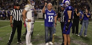 Los Borregos del Tec de Monterrey llegaban al encuentro con un saldo positivo en los últimos enfrentamientos con los Auténticos Tigres.