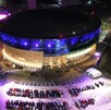 La Arena Guadalajara abrió con Maroon 5 ante más de 12 mil asistentes; aunque la experiencia tuvo fallas, destacó por comodidad, amplitud y proyección internaci
