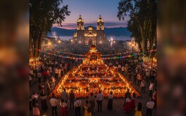 El Festival de las Almas 2025 celebrará actividades de música, danza y teatro de manera gratuita.