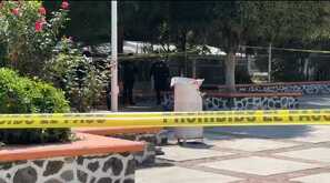 Abatido disparos al aire Tlajomulco
