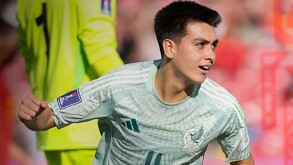 Gilberto Mora se ha convertido en uno de los pilares de la Selección Mexicana Sub-20 y la Selección Mayor, además de que podría jugar en la Sub-17.