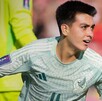 Gilberto Mora se ha convertido en uno de los pilares de la Selección Mexicana Sub-20 y la Selección Mayor, además de que podría jugar en la Sub-17.