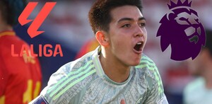 Gilberto Mora ha causado sensación a nivel mundial debido a sus grandes actuaciones con la Selección Mexicana mayor y ahora en la Sub-20.
