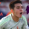 Gilberto Mora ha causado sensación a nivel mundial debido a sus grandes actuaciones con la Selección Mexicana mayor y ahora en la Sub-20.