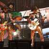 El Grupo Bronco se presentó con éxito en la Arena Monterrey con su gira Dejando Huella.