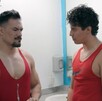 Su hermano Tadeo emprende una cruzada de justicia digital contra depredadores sexuales.