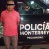 Un hombre fue detenido por la presunta estafa con boletos para un concierto de Grupo Bronco en Monterrey, y por amenazas a la víctima del fraude.