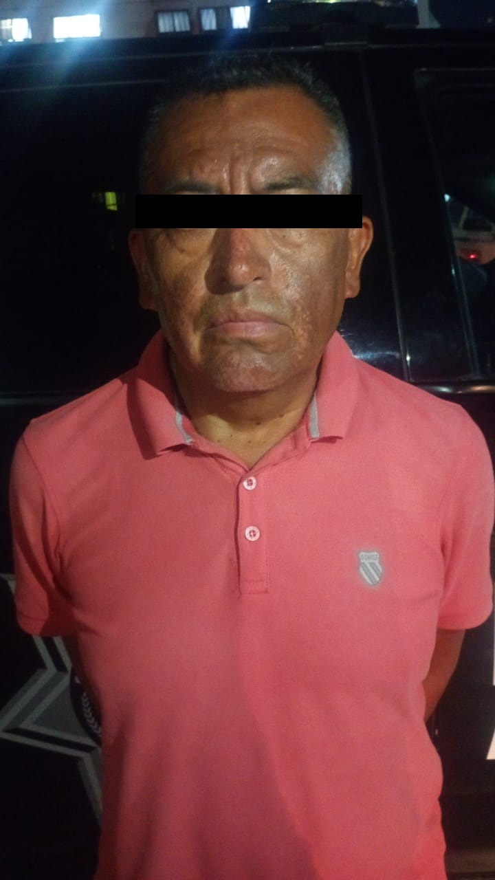 Un hombre fue detenido por la presunta estafa con boletos para un concierto de Grupo Bronco en Monterrey, y por amenazas a la víctima del fraude.