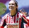 La jugadora del rebaño sagrado salió en 2023 a Tigres, sin embargo, no tuvo las oportunidades deseadas y volvió a Guadalajara.