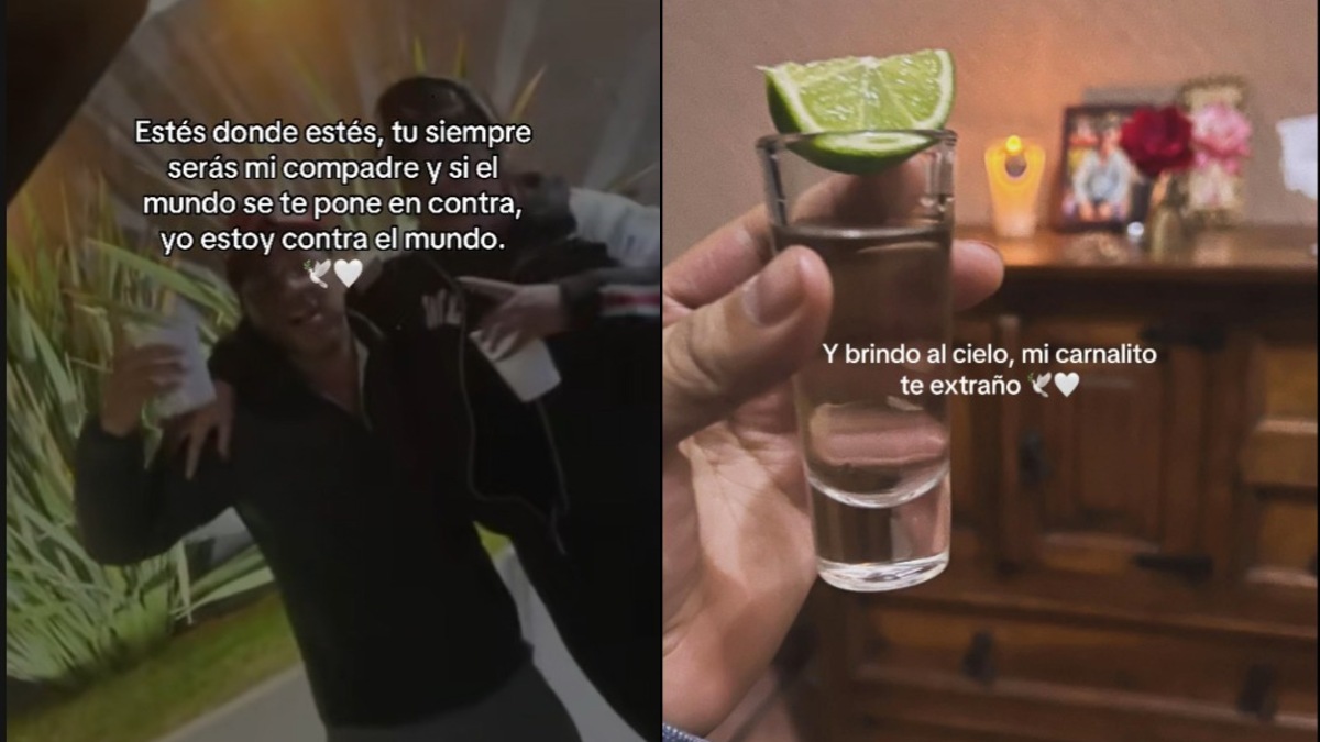 posteos del sepelio del empresario julio torres