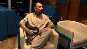 Aunque Luis Fernando fue trasladado de inmediato a un hospital por paramédicos, murió poco después debido a la gravedad de las lesiones.