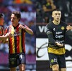 Leones Negros y Dorados jugarán en la Jornada 10 del Apertura 2025 dentro de la Liga de Expansión MX