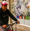 El peso mexicano diariamente tiene variaciones en su precio frente al dólar.