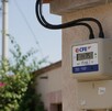 El medidor de la CFE es un aparato indispensable para registrar el consumo de energía eléctrica de un inmueble.