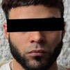 A Nelson 'N' se le dio seguimiento en diversos estados del país y alcaldías, fue así que los agentes lo identificaron y detuvieron.