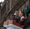 La presidenta Claudia Sheinbaum se presentará ante miles de personas para festejar su primer año de mandato y mostrar sus logros