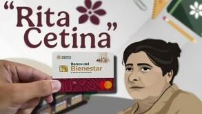 Este programa busca brindar respaldo económico a niñas, adolescentes y jóvenes en situación de vulnerabilidad para que puedan continuar con sus estudios.