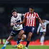 Los felinos recibirán a los rojiblancos durante la jornada 12 del Torneo Apertura 2025 en la Liga MX.