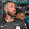 Sergio Ramos no formará parte del juego entre Rayados y Xolos en el Estadio Caliente.