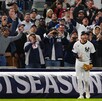 Así quedaron los enfrentamientos de las Series Divisionales de la Liga Americana y la Liga Nacional de la MLB 2025.