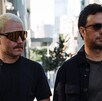 Checo Pérez y Valtteri Bottas debutarán con Cadillac en la temporada 2026 de la Fórmula 1, sin embargo, ya comienzan a ganar reflectores.