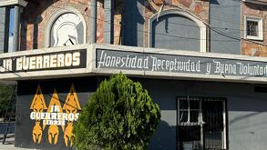 El ataque armado no dejó personas lesionadas y alarmó a vecinos de la zona en Guadalupe