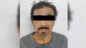 La autoridad cumplimentó la orden de aprehensión contra José Alfredo “N”
