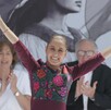 ¿Qué dijo Claudia Sheinbaum en el festejo por su Primer Año de Gobierno? Aquí los detalles.