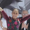 ¿Qué dijo Claudia Sheinbaum en el festejo por su Primer Año de Gobierno? Aquí los detalles.
