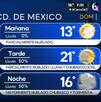 ¿A qué hora LLOVERÁ hoy 5 de octubre en CdMx y Edomex?