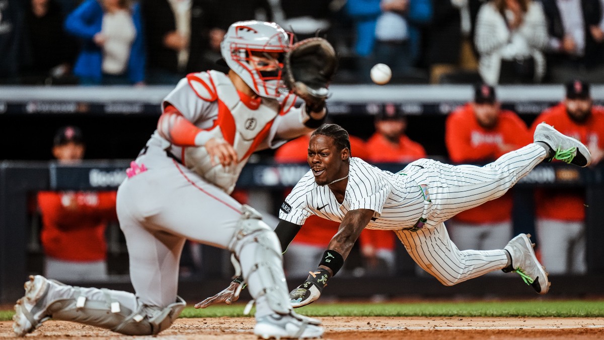 Los Yankees están al borde de la eliminación y esto es lo que necesitan para avanzar en la postemporada.