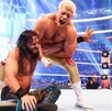 Cody Rhodes y Seth Rollins son las actuales caras de la compañía de lucha libre WWE.