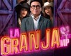Conoce quiénes son los conductores de La Granja VIP.