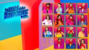 Decide el futuro del reality show y apoya a tu famoso favorito en la gran final a través del portal oficial o código QR.