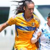 Las 'Amazonas' continúan de líderes en la Liga MX Femenil tras 14 jornadas disputadas en la presente temporada.