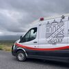 El cuerpo no pudo ser identifacado debido a las lesiones que presentab