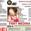 Joven y su bebé desaparecidos en Guadalupe, Nuevo León