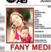 Joven y su bebé desaparecidos en Guadalupe, Nuevo León