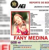 Joven y su bebé desaparecidos en Guadalupe, Nuevo León