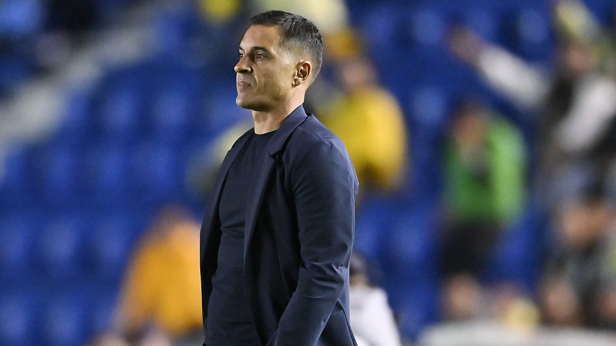 Santos Laguna se fue magullado del Estadio Ciudad de los Deportes tras sumar otro descalabro, ahora ante las Águilas del América Santos Laguna se fue magullado del Estadio Ciudad de los Deportes tras sumar otro descalabro, ahora ante las Águilas del América