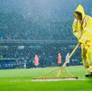 El encuentro de la jornada 12 entre los Pumas de la UNAM y las Chivas fue reprogramado por lluvia.