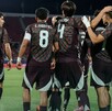 La Selección Mexicana Sub-20 avanzó en segundo lugar de su grupo tras empatar con Brasil y España, y vencer a Marruecos.