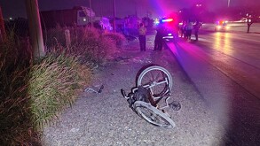 José Ángel Pérez Favela fue atropellado en el periférico de Torreón; el conductor responsable huyó sin auxiliar a la víctima.