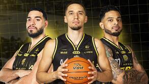 Fuerza Regia fue la mejor defensiva de la LNBP previo a los playoffs.