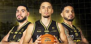 Fuerza Regia fue la mejor defensiva de la LNBP previo a los playoffs.